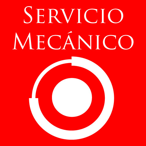 Imagen Servicio Mecánico