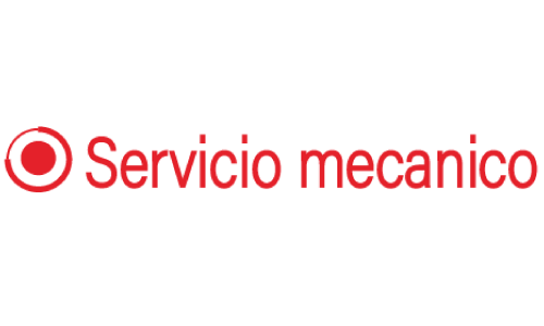 Logo Servicio Mecánico